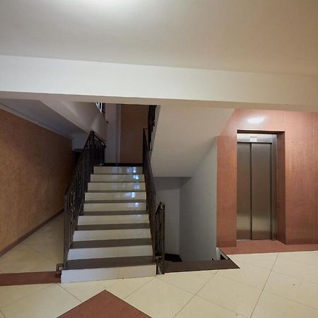 Alessandro Home 9 Luxury Centru Palas Mall Iasi Moldovei 30 Екстериор снимка