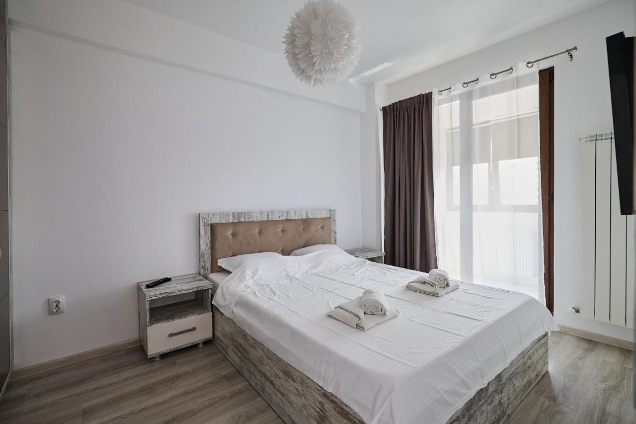 Alessandro Home 9 Luxury Centru Palas Mall Iasi Moldovei 30 Екстериор снимка
