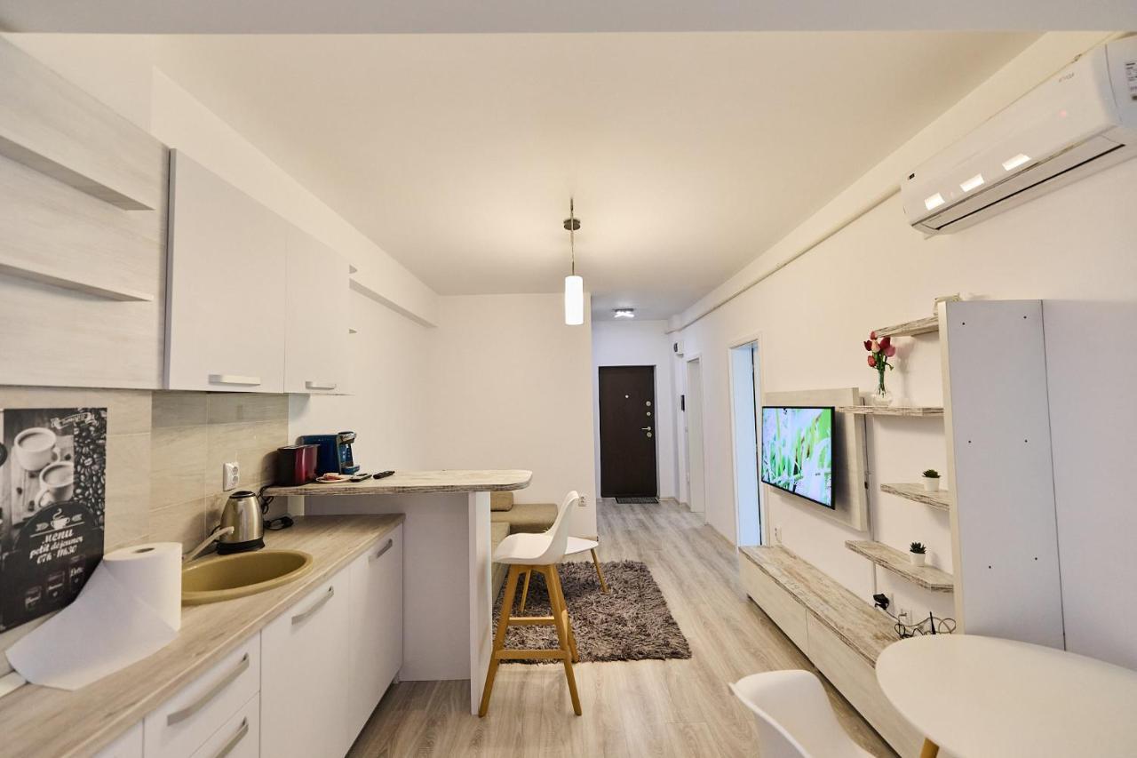 Alessandro Home 9 Luxury Centru Palas Mall Iasi Moldovei 30 Екстериор снимка