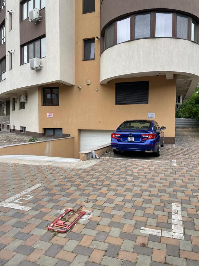 Alessandro Home 9 Luxury Centru Palas Mall Iasi Moldovei 30 Екстериор снимка