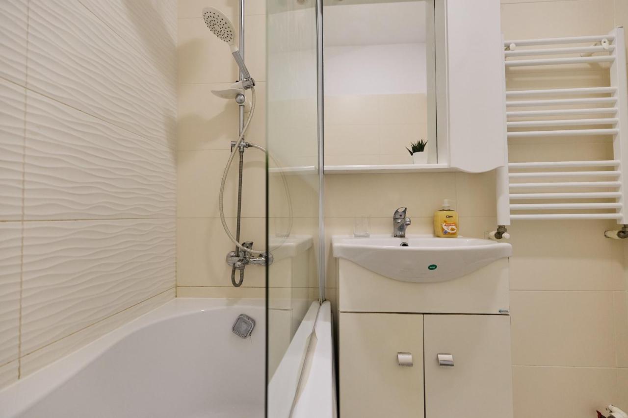 Alessandro Home 9 Luxury Centru Palas Mall Iasi Moldovei 30 Екстериор снимка