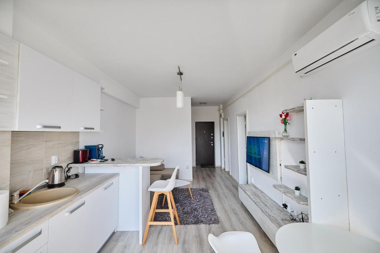 Alessandro Home 9 Luxury Centru Palas Mall Iasi Moldovei 30 Екстериор снимка