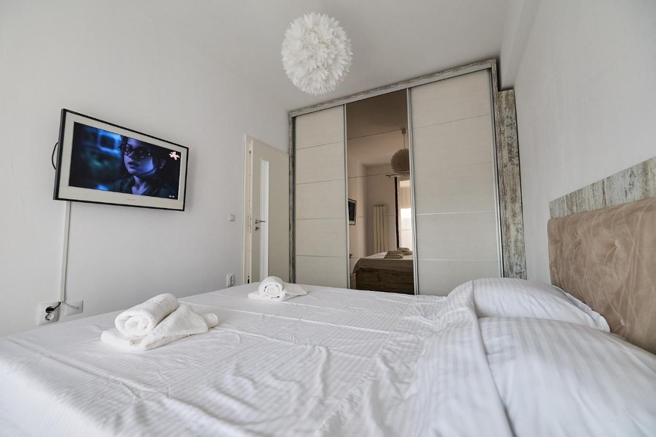 Alessandro Home 9 Luxury Centru Palas Mall Iasi Moldovei 30 Екстериор снимка