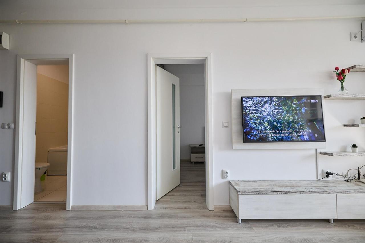 Alessandro Home 9 Luxury Centru Palas Mall Iasi Moldovei 30 Екстериор снимка