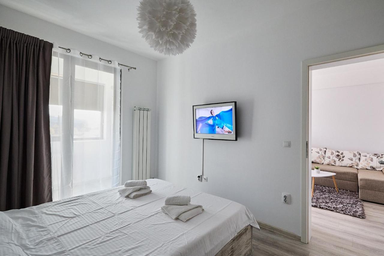 Alessandro Home 9 Luxury Centru Palas Mall Iasi Moldovei 30 Екстериор снимка