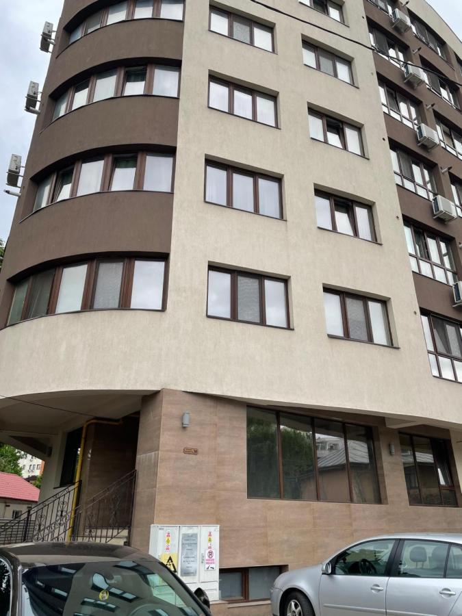 Alessandro Home 9 Luxury Centru Palas Mall Iasi Moldovei 30 Екстериор снимка