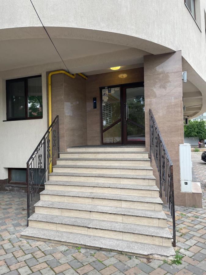 Alessandro Home 9 Luxury Centru Palas Mall Iasi Moldovei 30 Екстериор снимка